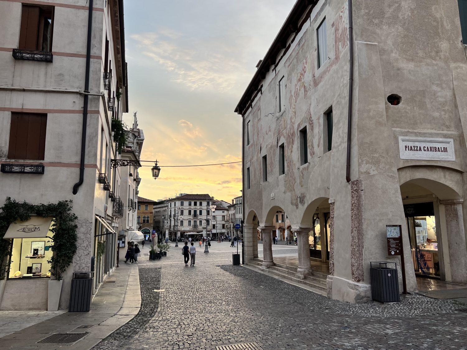Ponte Vecchio, Elegante A Due Passi Dal Centro * Бассано-дель-Граппа